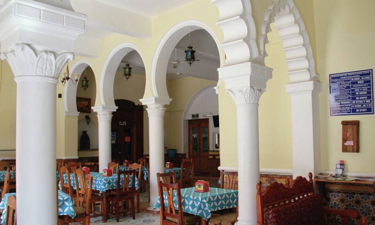 Ciudad del Carmen City-Centre Hotel | Hotel Victoria