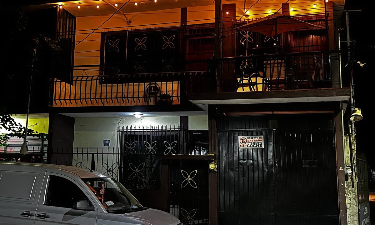 San Juan Bautista Tuxtepec House | HOUSE IN DOWNTOWN TUXTEPEC (PET-FRIENDLY)