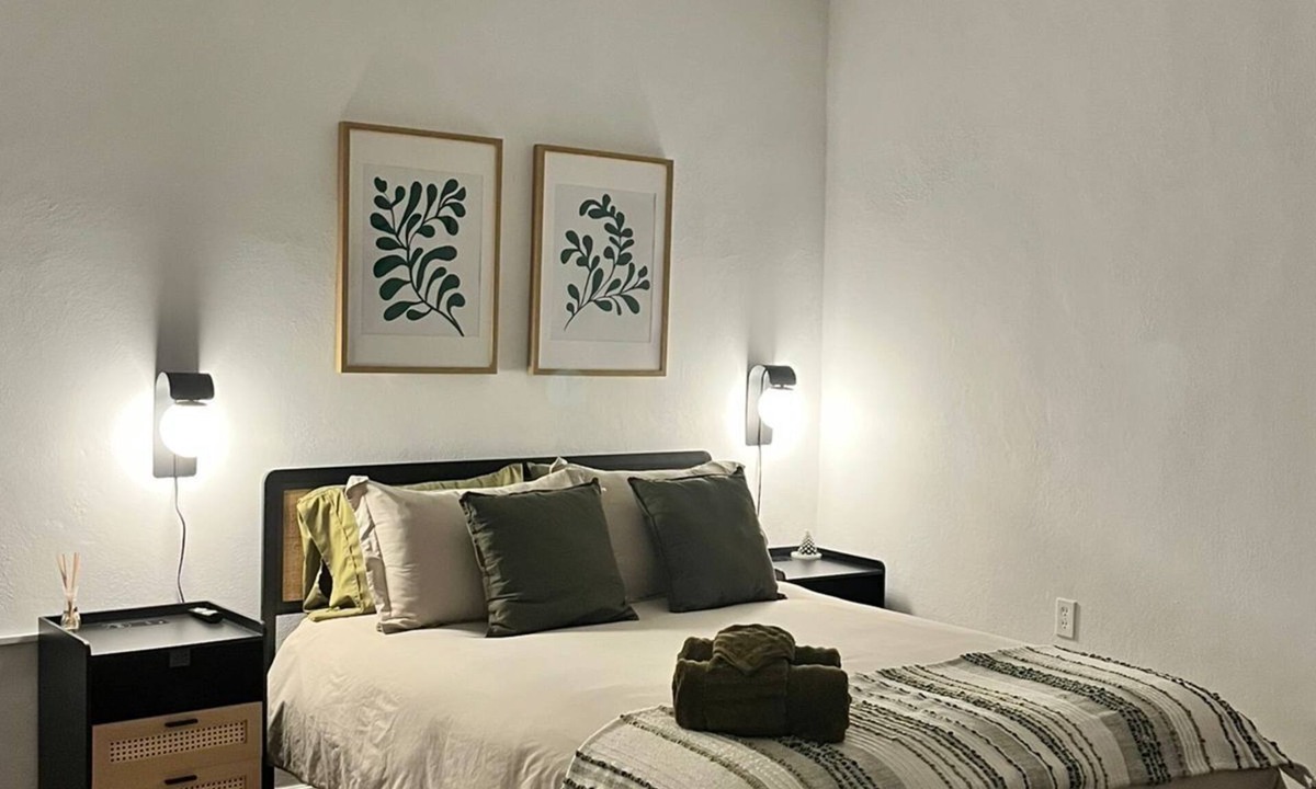 Constitucion House | House in rosarito beaches 7