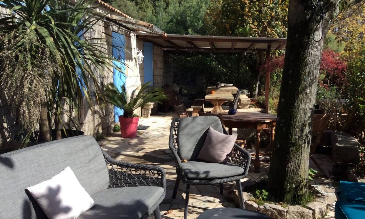 Porto-Vecchio House | House Mare a Mare Ospédale