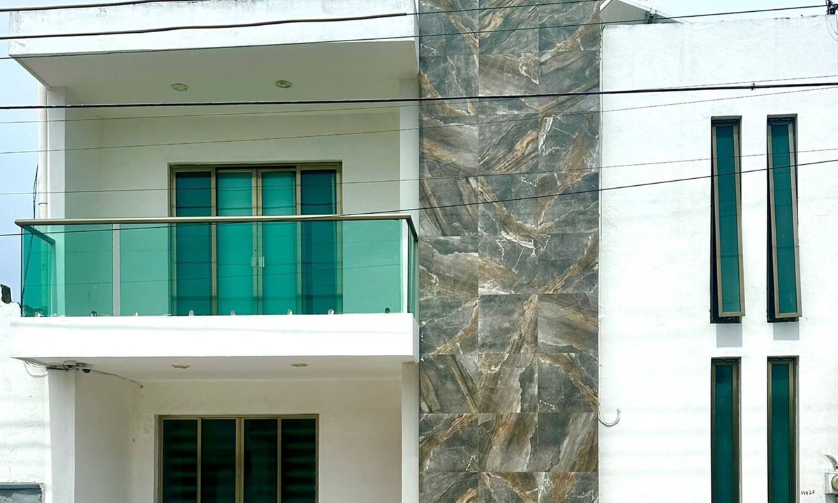 Progreso Municipality House | House near the sea with a privileged location