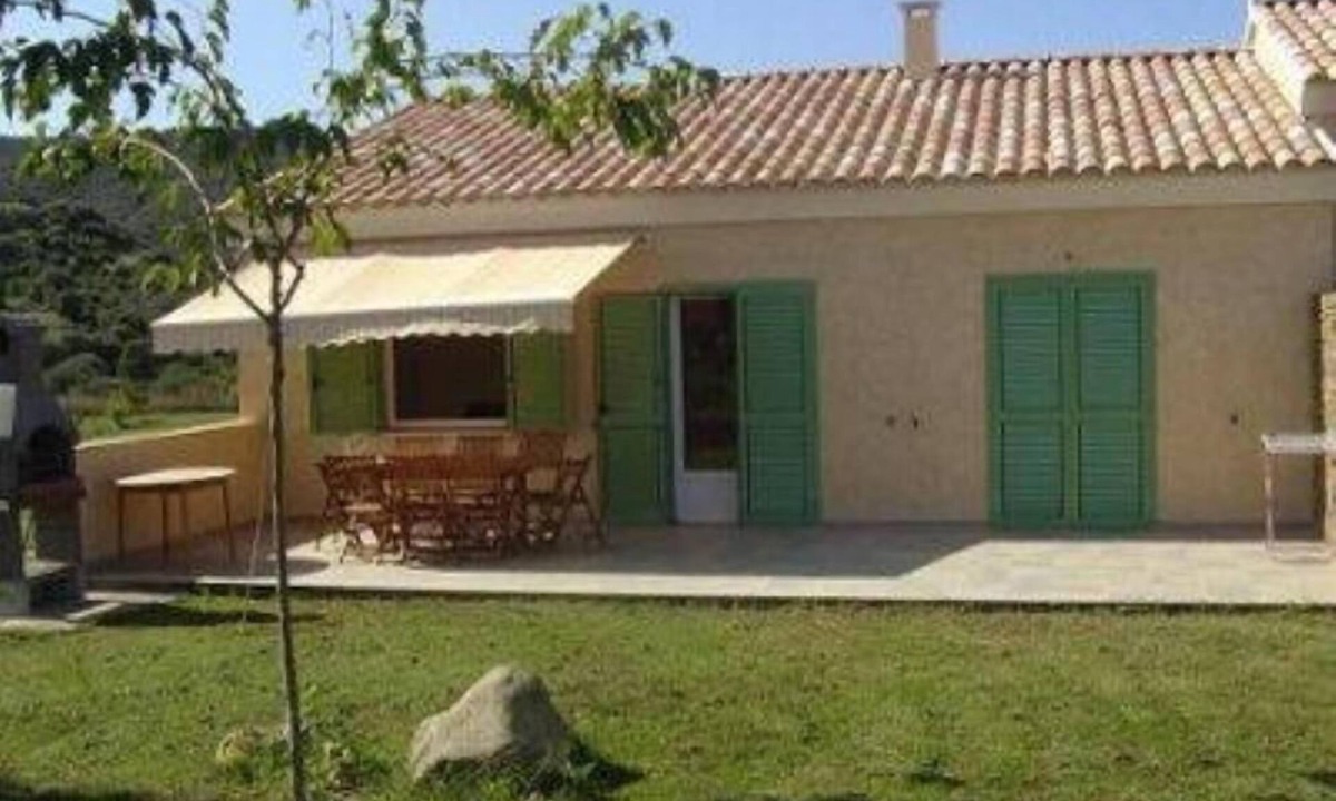 Saint-Florent House | House/Villa - 20217 - SAINT FLORENT