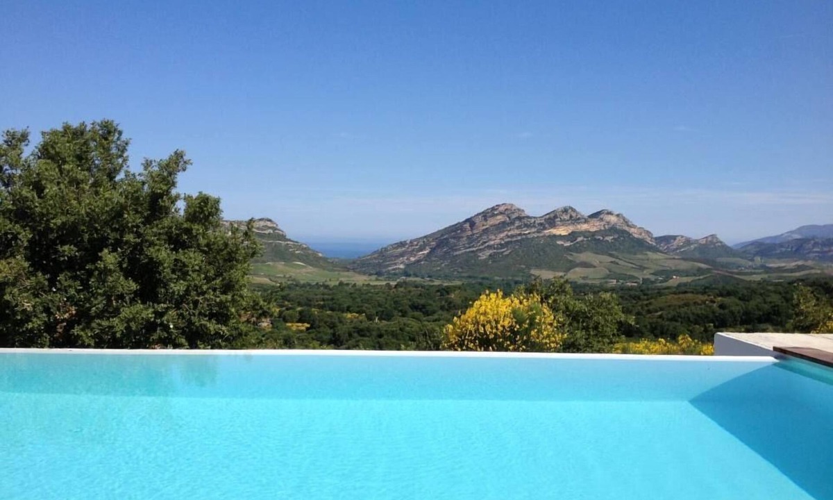Poggio-dʼOletta House | House/Villa - Poggio d'oletta