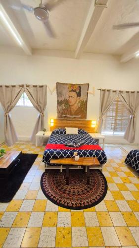 Centro Bed & Breakfast | HST Casa Sol Mérida