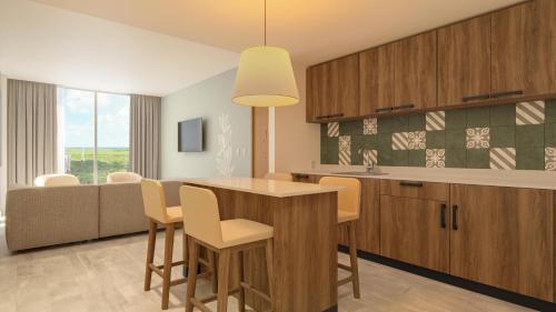 Alfredo V. Bonfil Hotel | Hyatt Place Cancun Airport