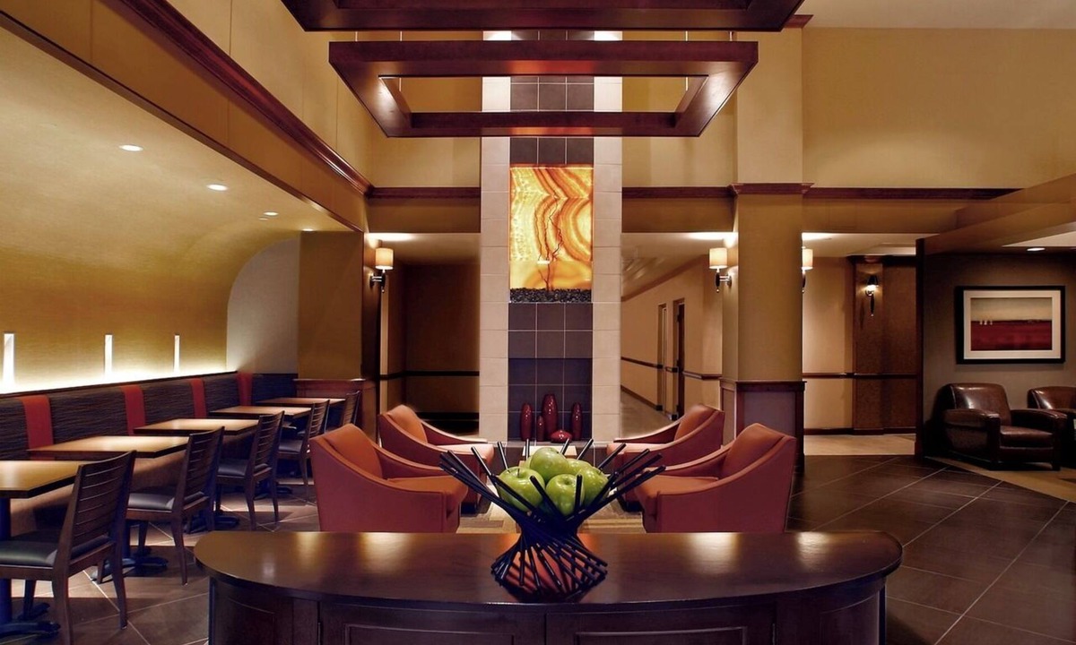 Tucson Hotel | Hyatt Place Tucson Airport
