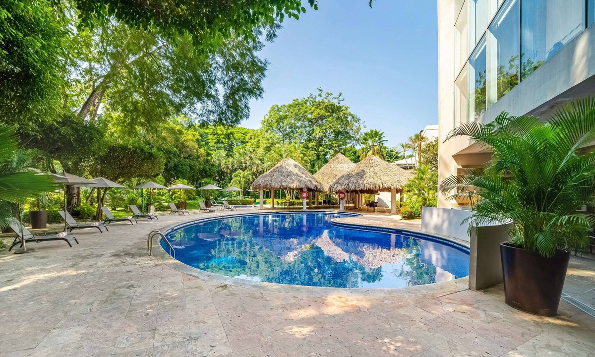 Villahermosa Hotel | Hyatt Regency Villahermosa