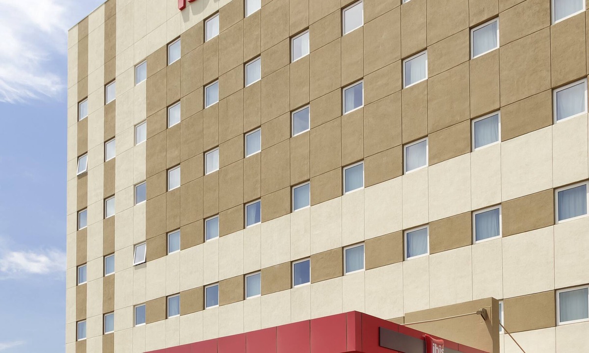 Hermosillo Hotel | ibis Hermosillo
