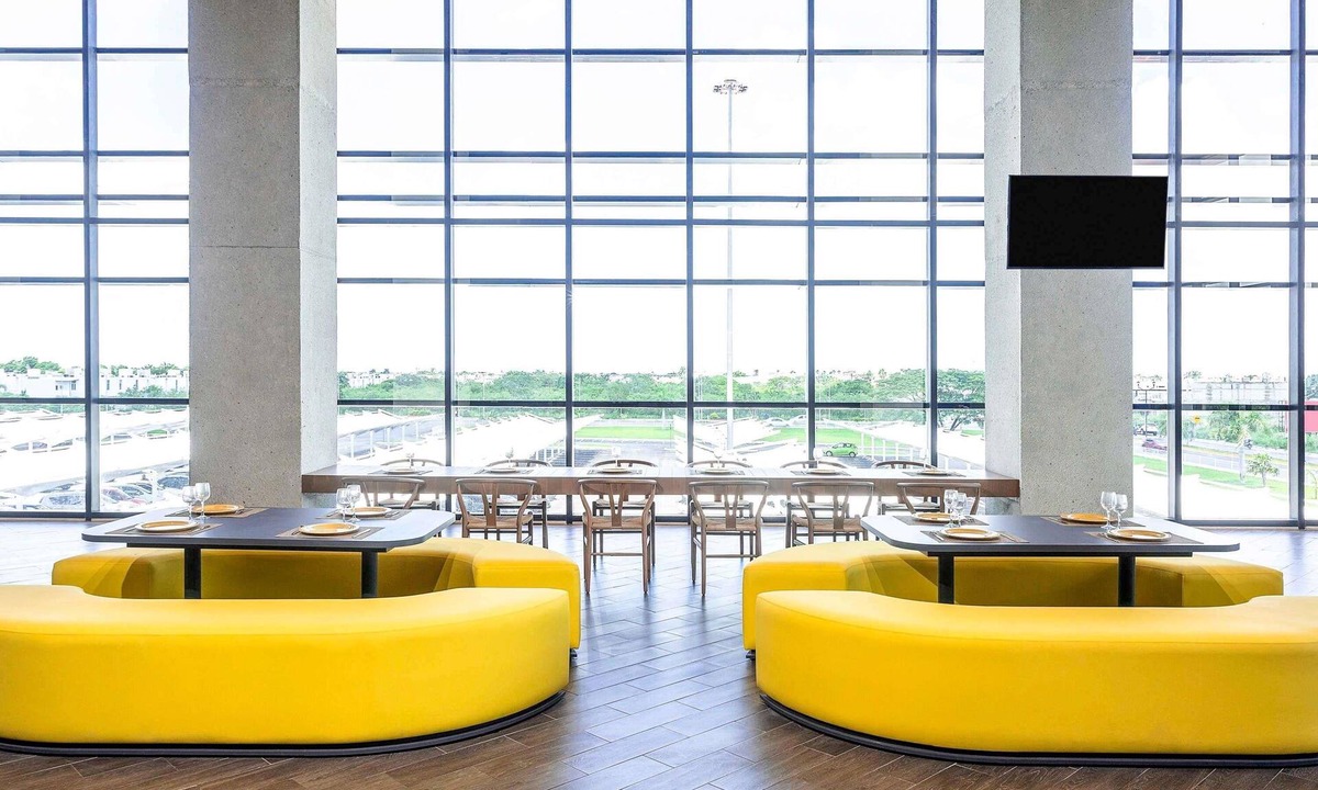 Xcumpich Hotel | ibis Styles Merida Galerias