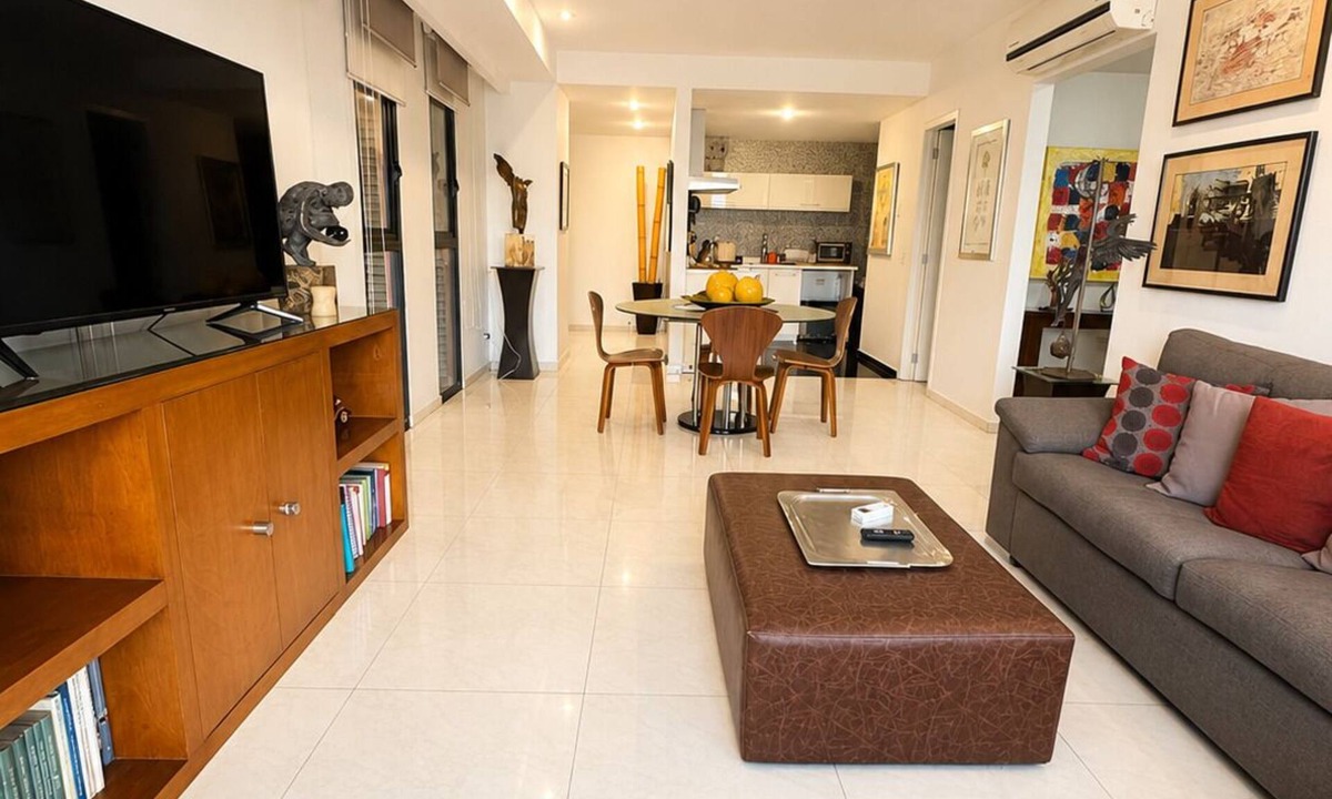 Guadalajara Apartment | Increíble departamento de lujo en Chapultepec