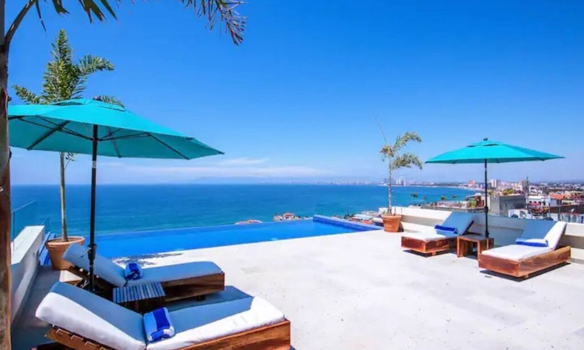 Proyecto escola Condo | Infinity Pool CharmingCondo in Gringo Gulch