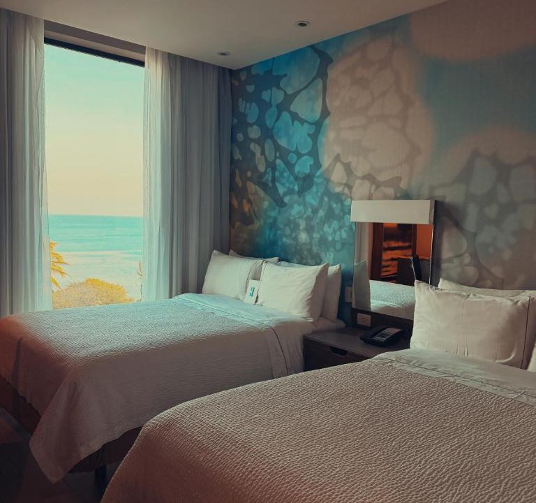 Ciudad del Carmen Hotel | InHouse Ciudad del Carmen