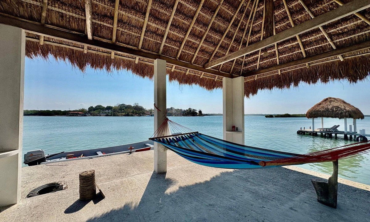 Tuxpan Hotel | Jato Hotel Boutique