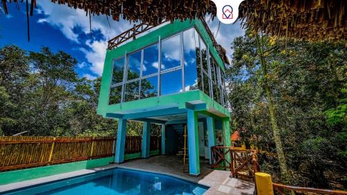 Nuevo Durango Apartment | Kaan Serenity Sanctuary