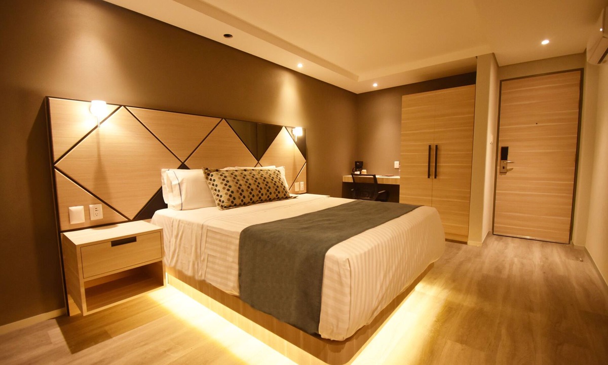 Cuauhtemoc Hotel | KALI Centro Mexico City