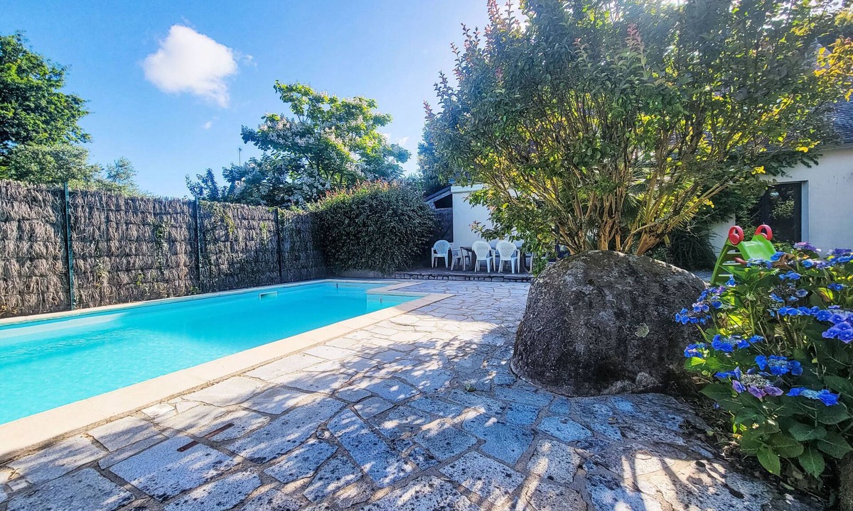 Carnac House | Kergrim by Interhome