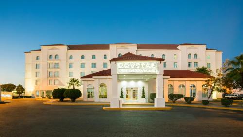 Ciudad Juarez Hotel | Krystal Urban Ciudad Juarez by US Consulate
