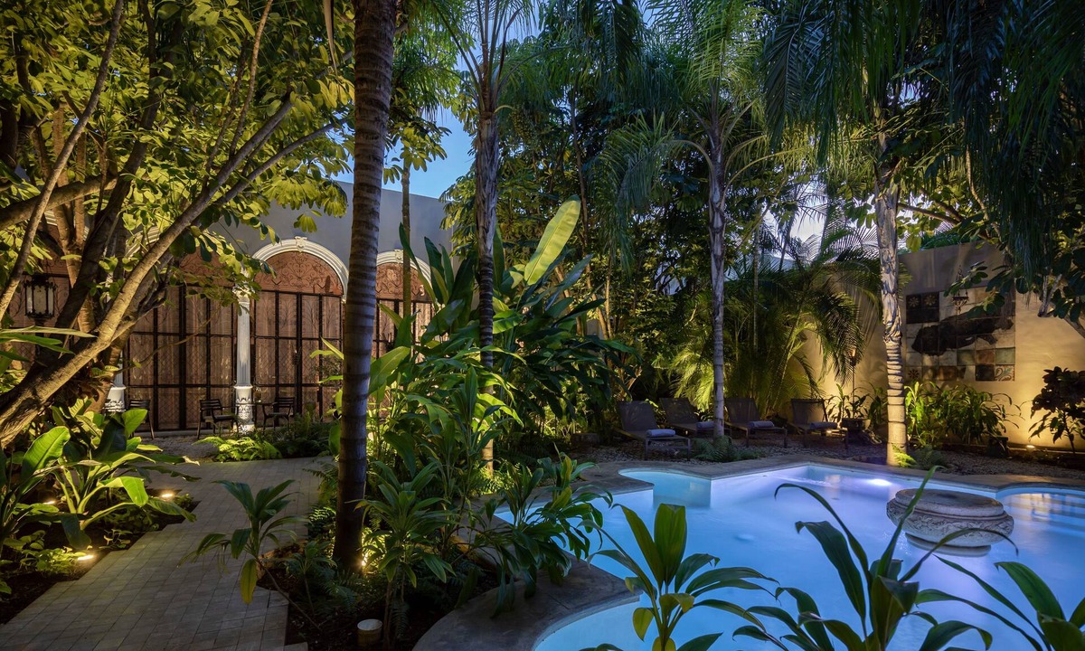 Barrio de Santiago Hotel | Kunuk Hotel Boutique