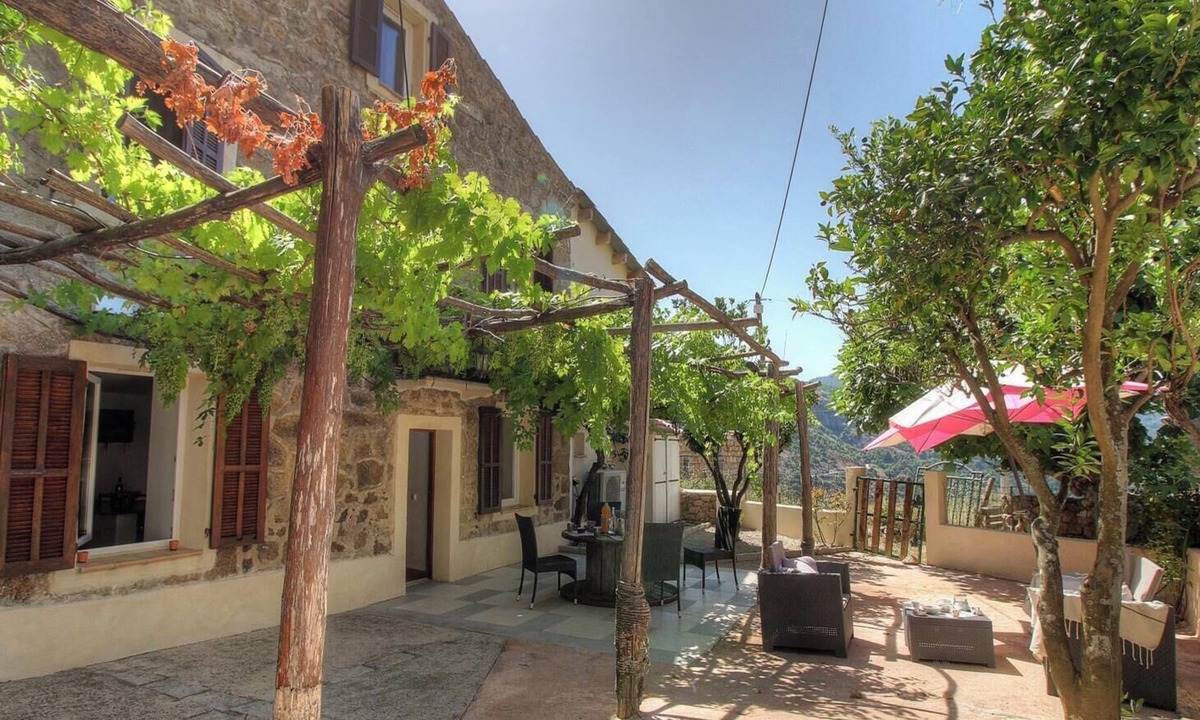Balogna House | L'aghja - BALOGNA - Gîte