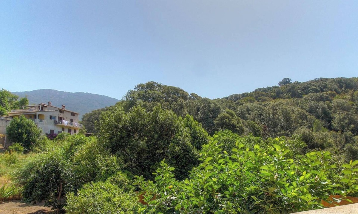 Sagone House | L'orangeraie 2 - SAGONE