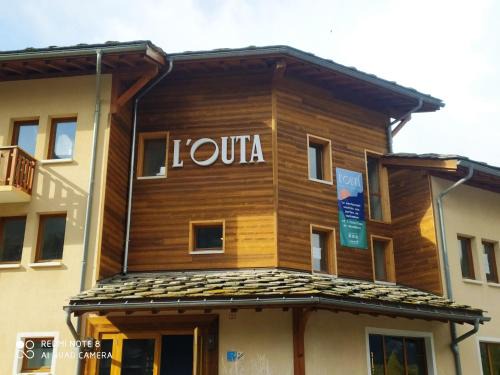 Termignon Hotel | L'Outa Hotel Restaurant