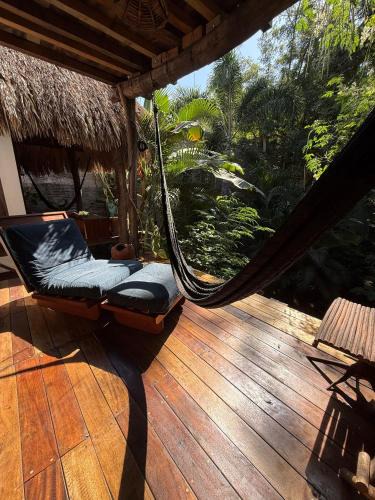 Mazunte House | La baxada mazunte