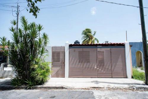 Merida House | La Casa de la Bicicleta