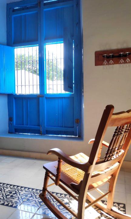 Campeche House | La Casa del Café