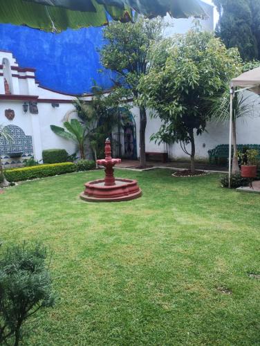 Santa Catarina Apartment | La casa del Jardín