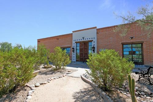 El G.H.E.K.O. House | La Casa que Canta