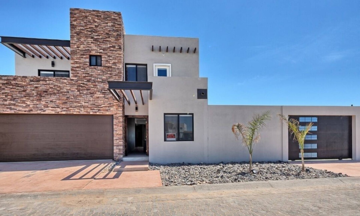 La Choya House | La Casita de Ivan