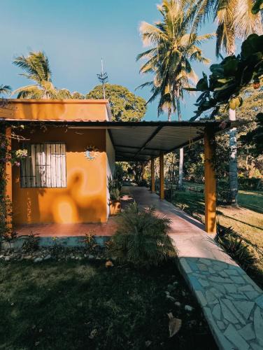 Puerto Arista House | La Casita Puerto Arista