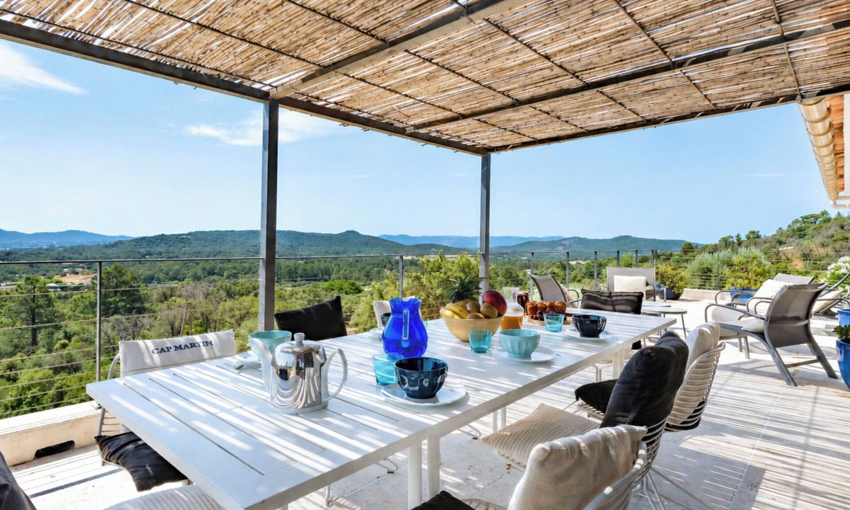 Porto-Vecchio House | La Dorianzza by Interhome