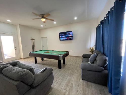 El Dorado Ranch House | La Kasa #1 - Beach Resort Rental