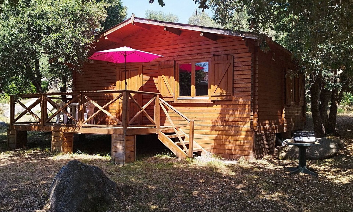 Olmeto Ski Chalet | La Tinutella 4, la tinutella