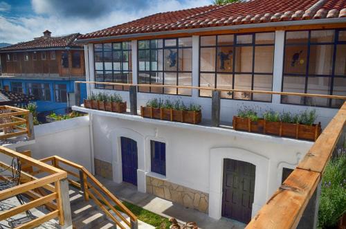 De Guadalupe Hotel | La Tozi Hotel