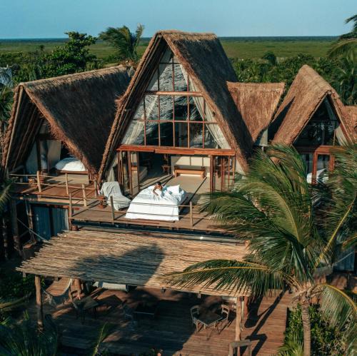 Zona Hotelera Hotel | La Valise Tulum, Member of Small Luxury Hotels
