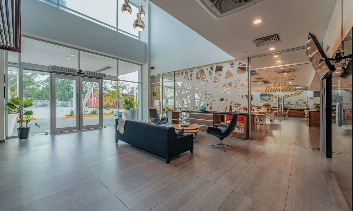 Playa Norte Hotel | La Venta Inn Ciudad del Carmen