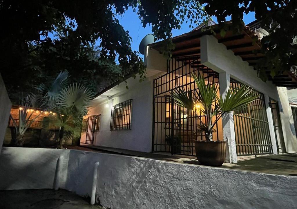 Puerto Vallarta Villa | La Villa Palmier - Tropical & Peaceful Oasis - 3BR