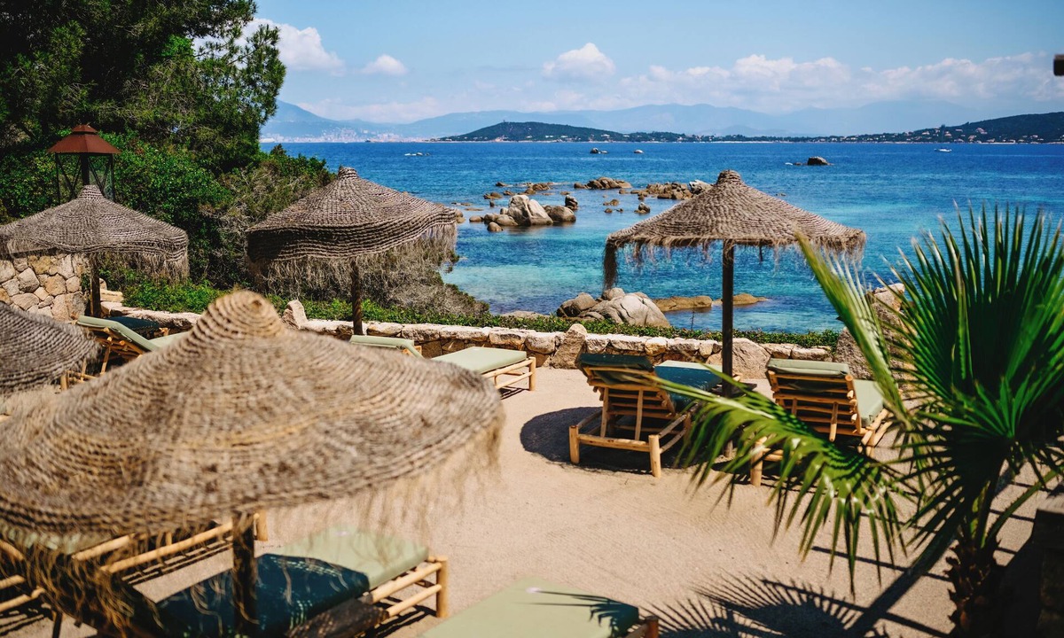 Verghia Hotel | Lagnonu