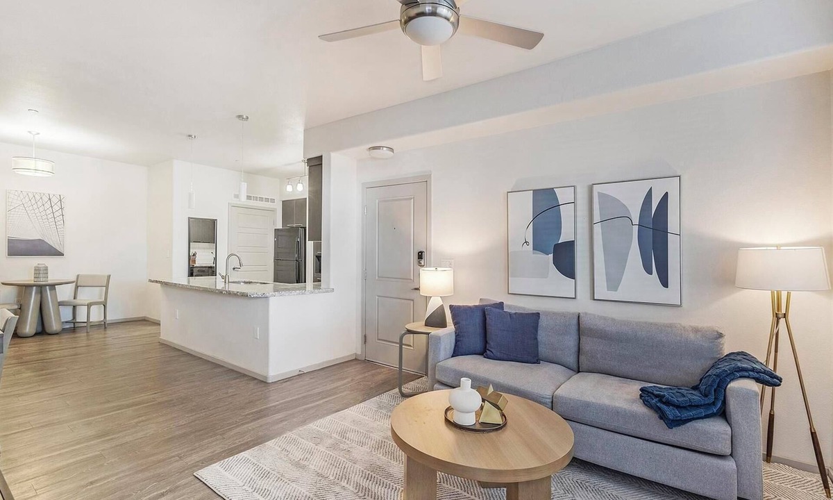 Arrowhead Ranch Apartment | Landing | Amazing 1BD, Gym