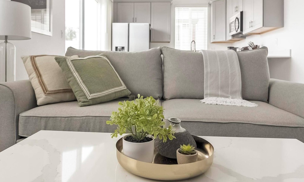 Maryvale Apartment | Landing | Amazing 1BD, Gym