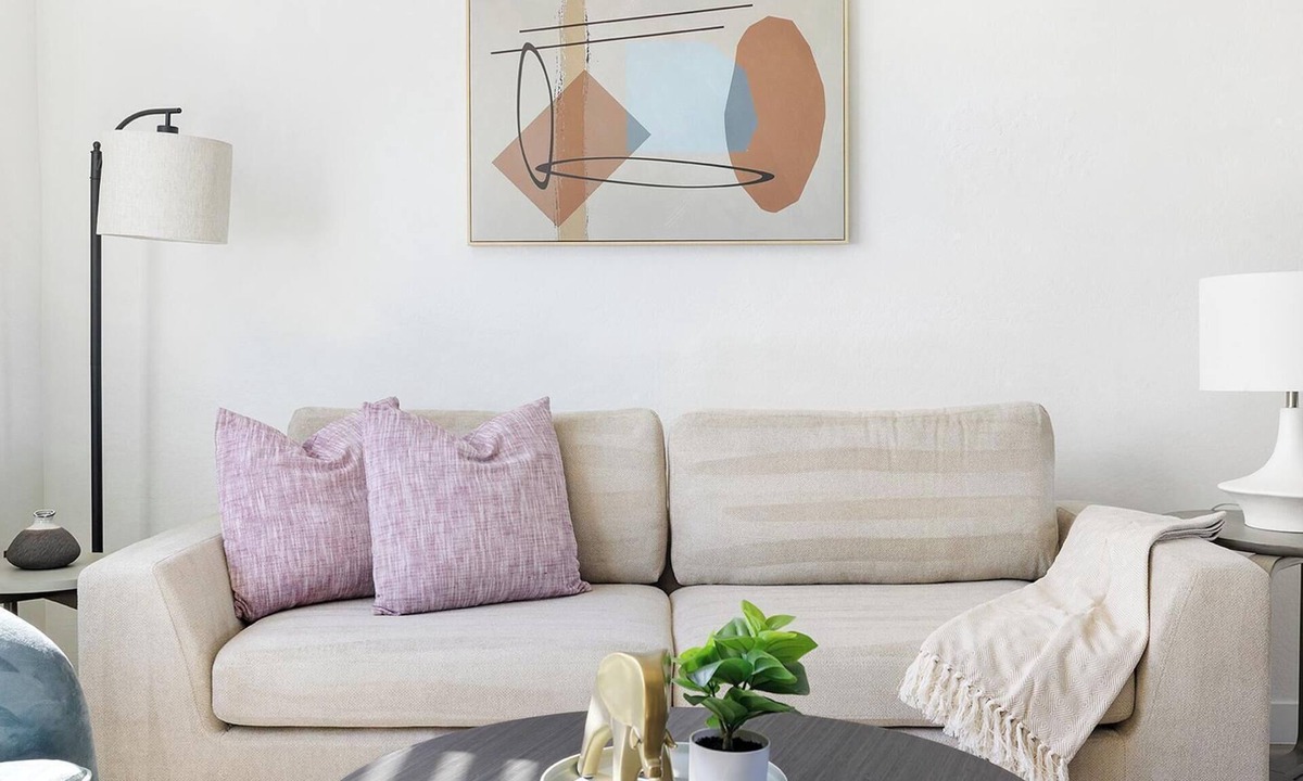 Maryvale Village Apartment | Landing | Incredible 1BD, Gym, Yoga Studio