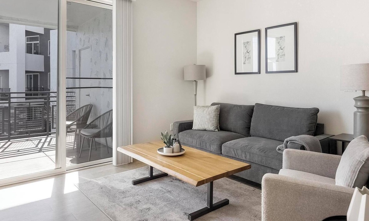 Arrowhead Ranch Apartment | Landing | Spectacular 2BD, Gym