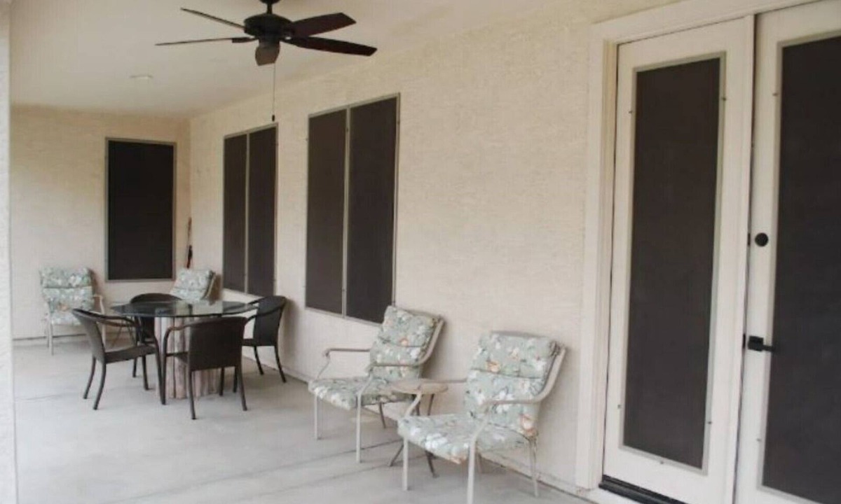Peoria House | Large extended stay 5 bedroom home, North Phoenix