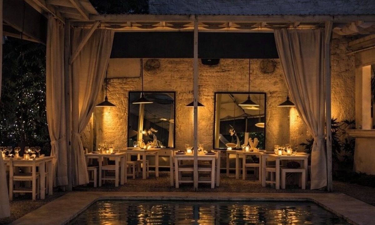 Central Cuernavaca Hotel | Las Casas B+B Boutique Hotel, Spa & Restaurante Cuernavaca
