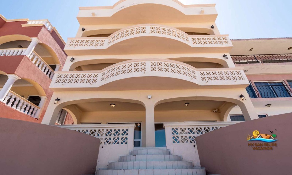 San Felipe Condo | Las Palmas condo Two