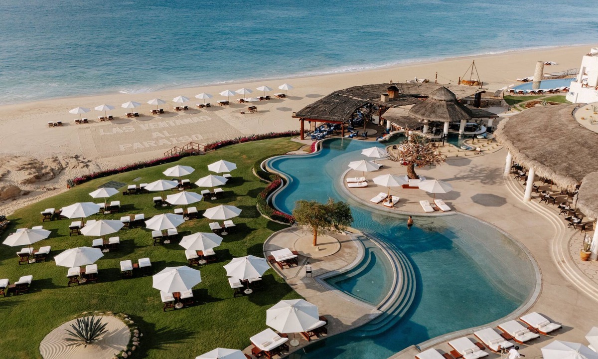 San Jose del Cabo Resort | Las Ventanas al Paraiso, A Rosewood Resort