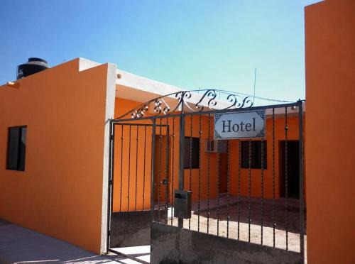 San Jose del Cabo Hotel | Las Veredas Aeropuerto
