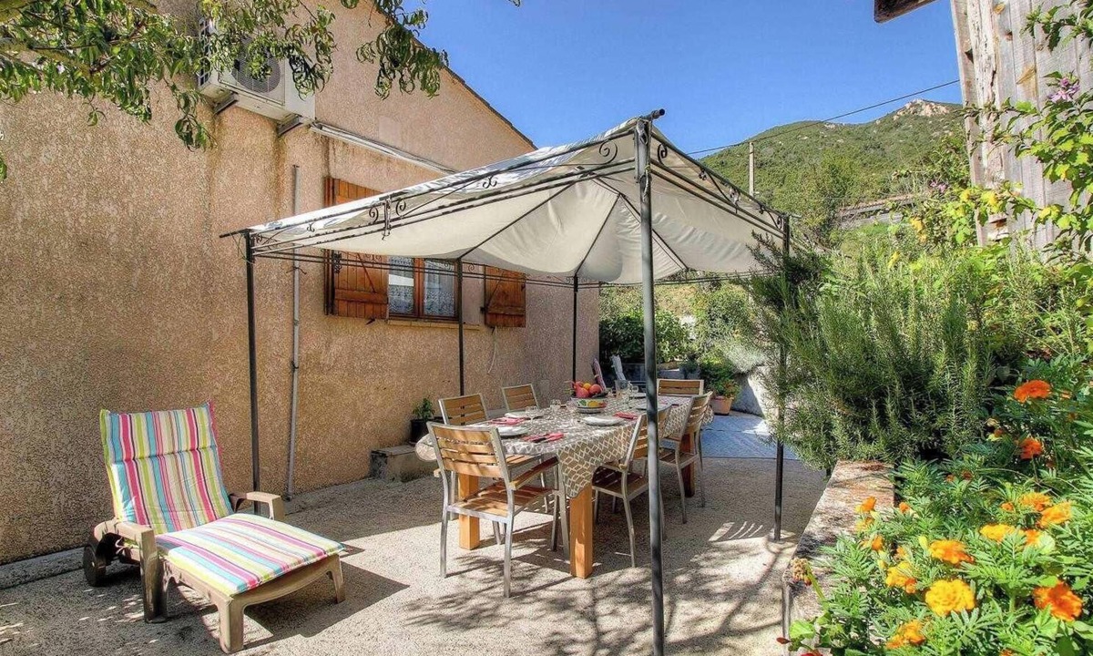 Valle-di-Mezzana House | Le 19332 - VALLE DI MEZZANA